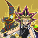 Logo of Yu-Gi-Oh! CROSS DUEL android Application 